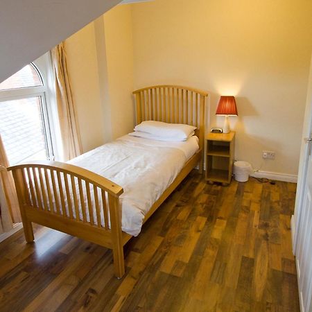 Somerton House Rooms Only Μπέλφαστ Εξωτερικό φωτογραφία
