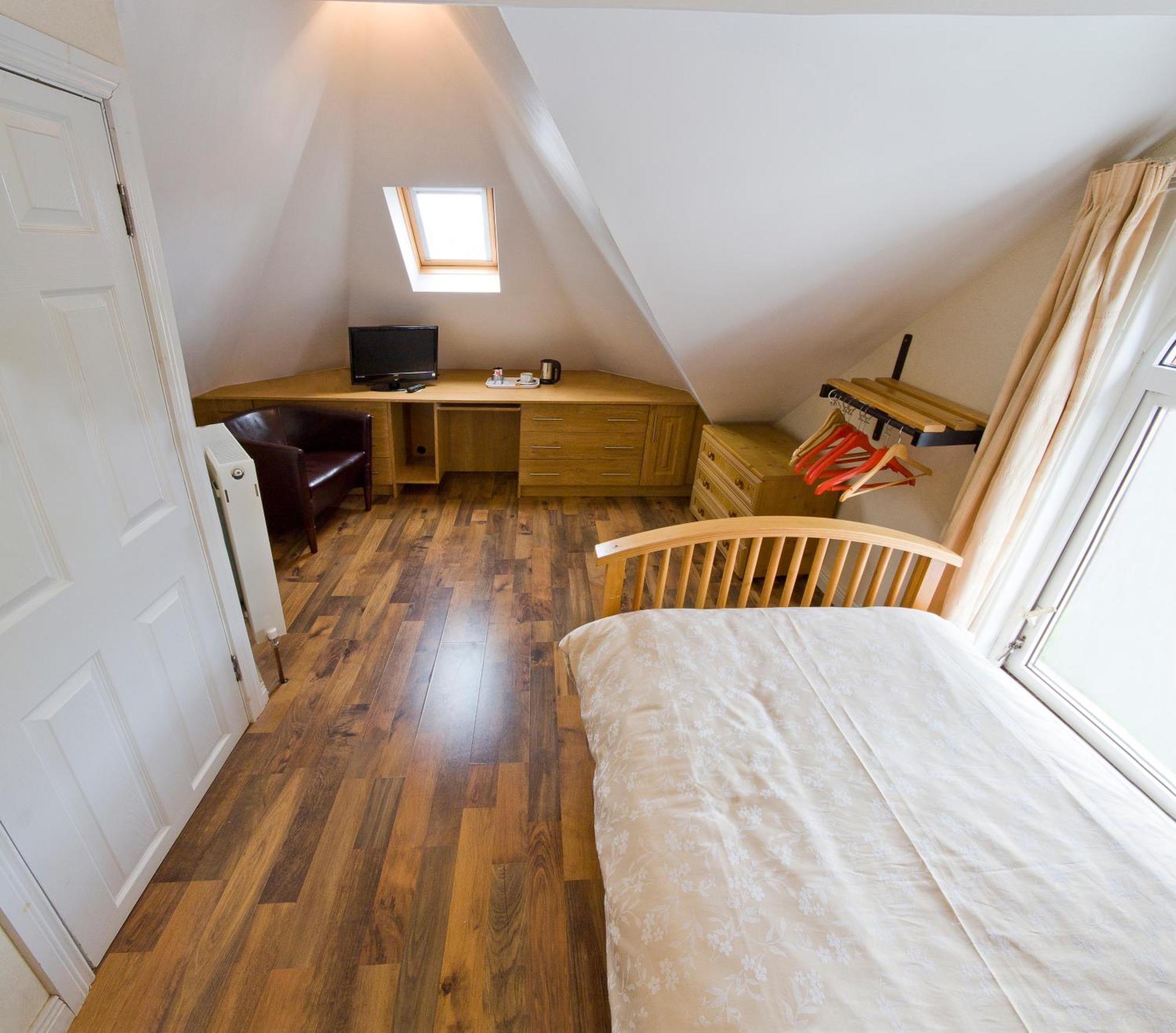 Somerton House Rooms Only Μπέλφαστ Εξωτερικό φωτογραφία