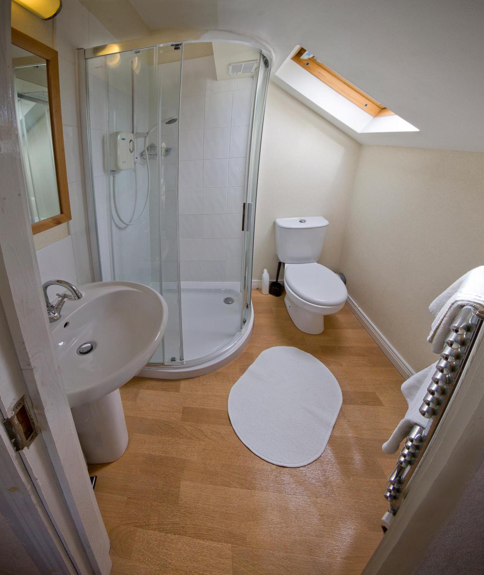 Somerton House Rooms Only Μπέλφαστ Εξωτερικό φωτογραφία