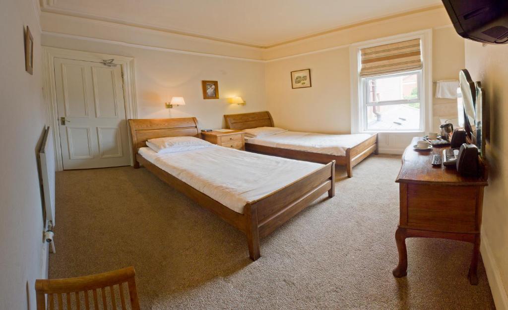 Somerton House Rooms Only Μπέλφαστ Δωμάτιο φωτογραφία