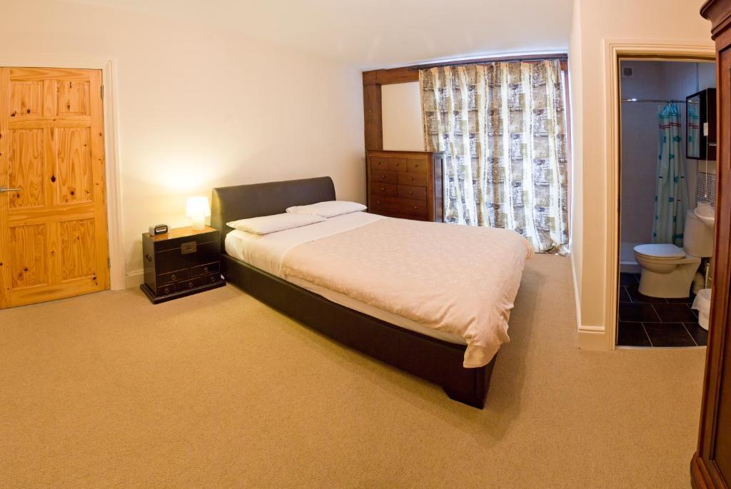 Somerton House Rooms Only Μπέλφαστ Εξωτερικό φωτογραφία