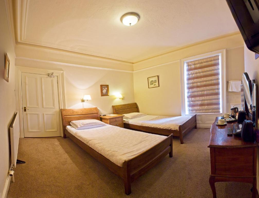 Somerton House Rooms Only Μπέλφαστ Εξωτερικό φωτογραφία