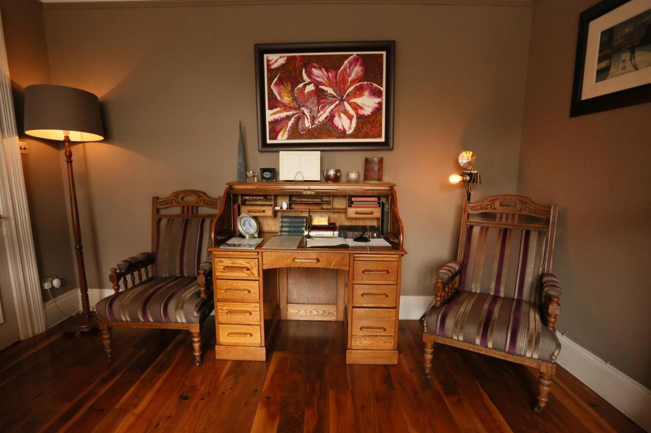 Somerton House Rooms Only Μπέλφαστ Εξωτερικό φωτογραφία