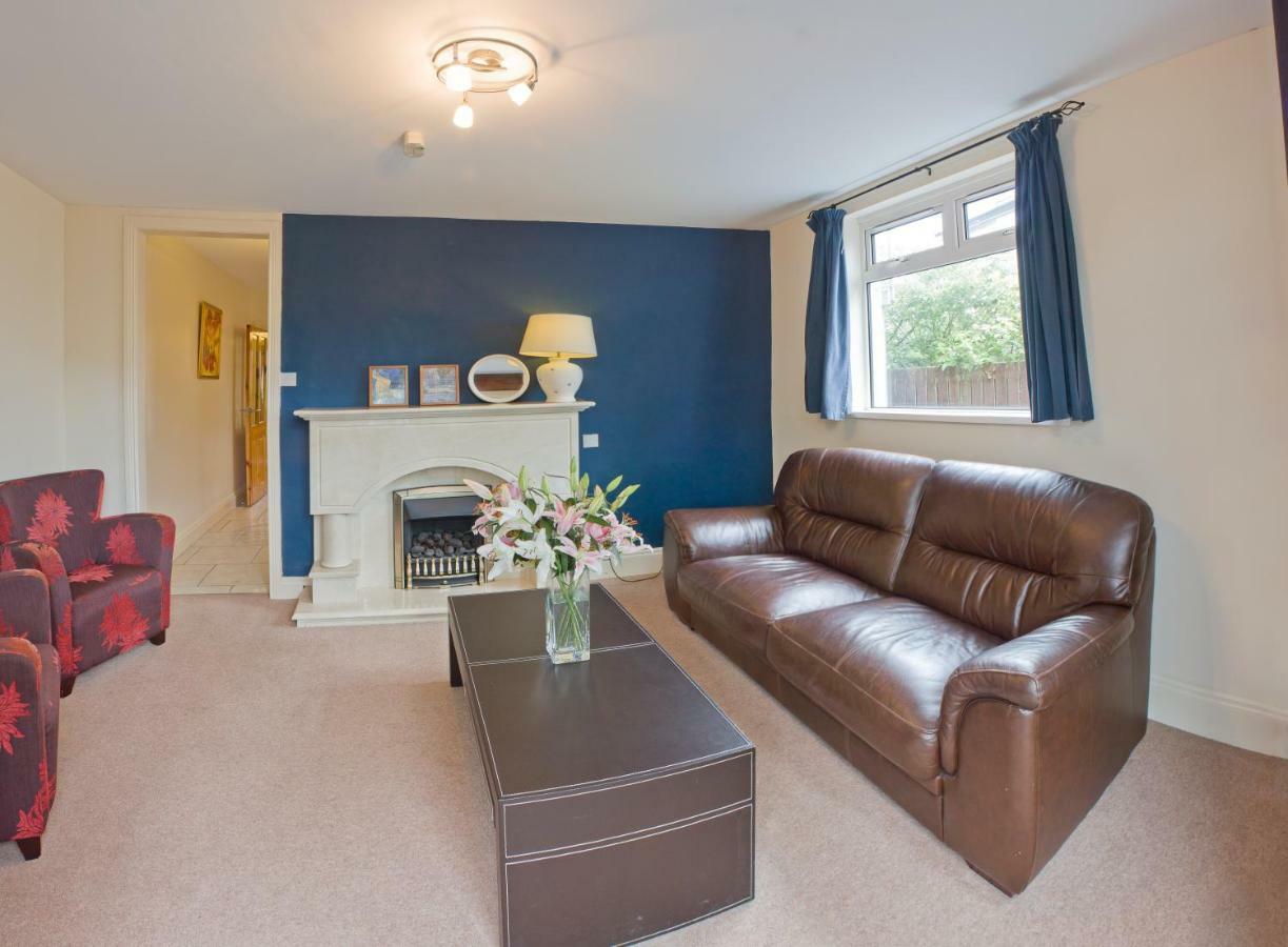 Somerton House Rooms Only Μπέλφαστ Εξωτερικό φωτογραφία